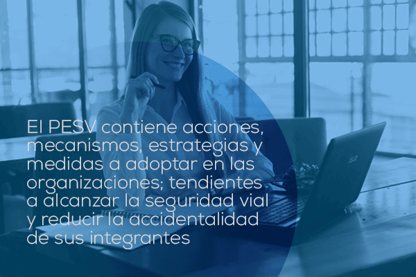 Qué es un PESV
