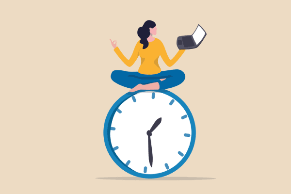 La flexibilidad laboral