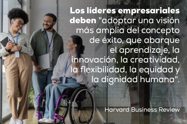 Diversidad e inclusión