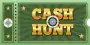 Carte de mise Cash Hunt Crazy Time