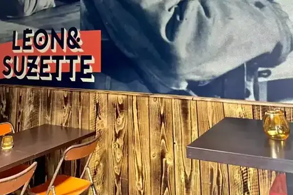 restaurant Galette saladerie crêperie artisanale à Moncoutant Bressuire 79 deux sèvre