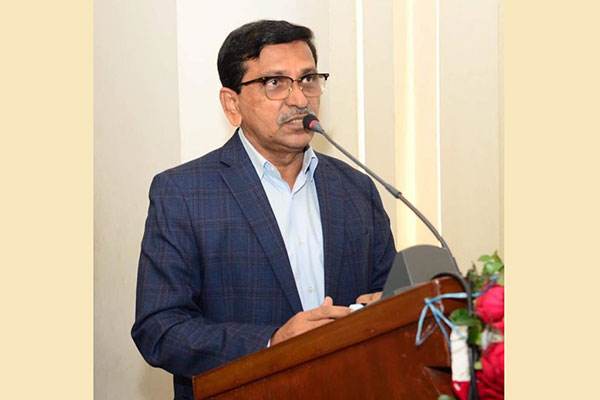বিএনপি বরাবরই মিথ্যাচারের রাজনীতি করেন– কুষ্টিয়ায় হানিফ (এমপি)