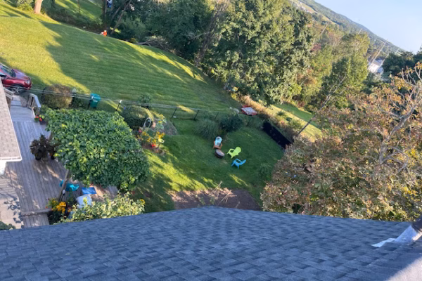 DeLeon Roofing project 2