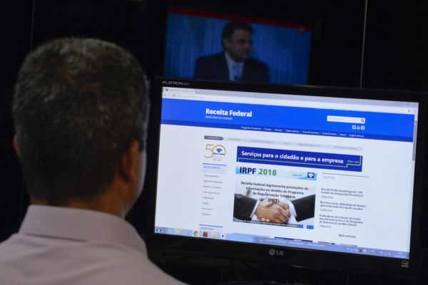 Declaração De Imposto De Renda Em Uberlândia 2021 - Auster Inteligência Contábil