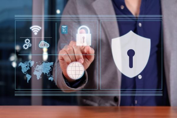 Business Data Protection And Privacy Online: Cybersecurity Strategies For Safeguarding Information - Auster Inteligência Contábil