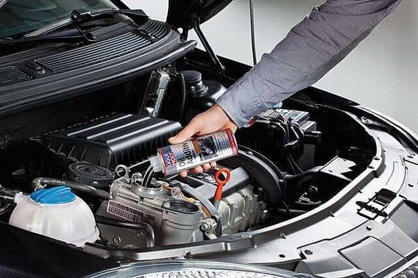 Additif pour huile (MOS2) 300ml | LIQUI MOLY – Image 3