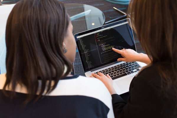 Get help from your developer and the approved scanning vendor to pass your PCI compliance scan.