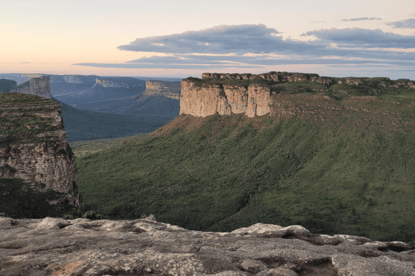 Read more about the article Top Places for Hiking in Brazil