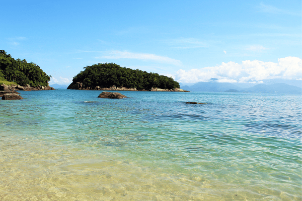 You are currently viewing Top 5 beaches in São Paulo you need to visit!