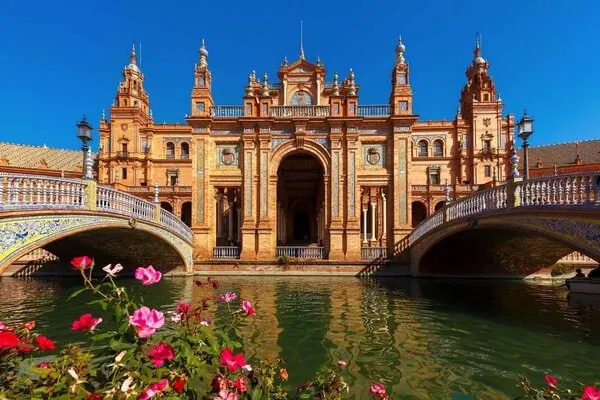 Sevilla Ciudad