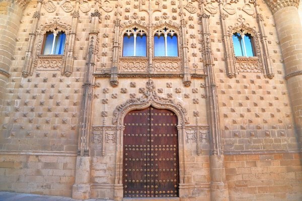 World Heritage in Jaen - Image 2