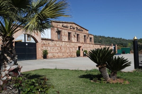 World Heritage in Jaen - Image 5
