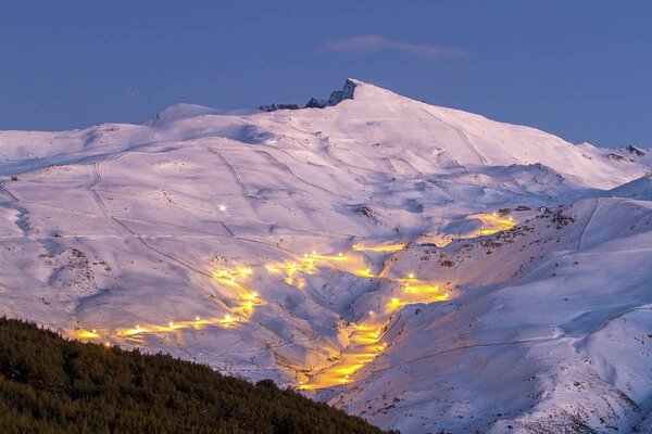 Tour Sierra Nevada – Image 6