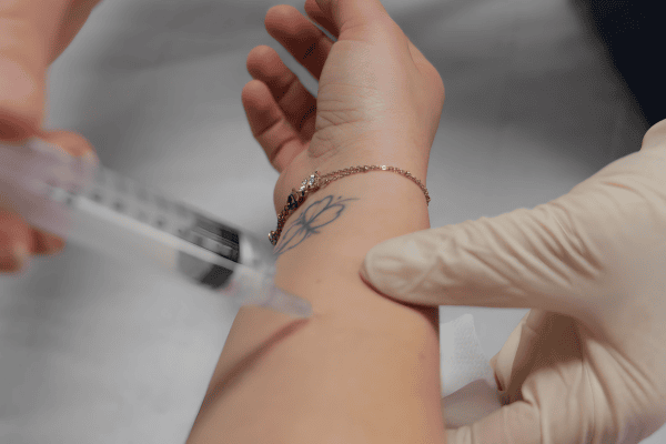 Dr Anne CARRIOT-GOURLOT Médecine fonctionnelle, Micronutrition, Mésothérapie & Mésodrain