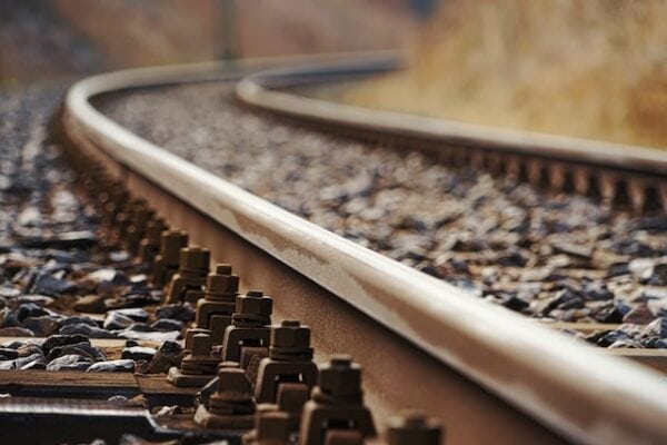 Royse City railway