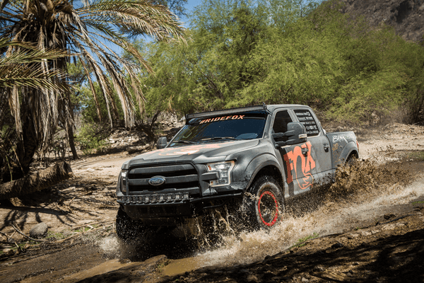 985-26-174: FOX 2.0 Perf Shock