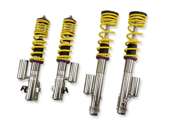 35245014: KW V3 Coilover Kit