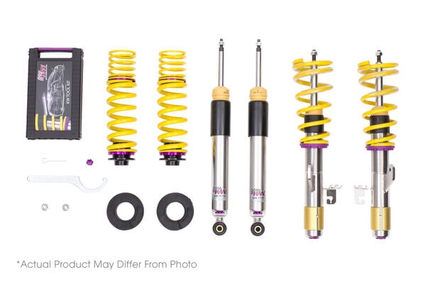 35230095: KW V3 Coilover Kit