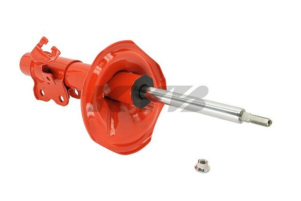 kyb734024: KYB Shocks & Struts AGX