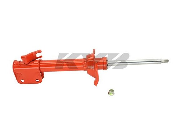 kyb734037: KYB Shocks & Struts AGX