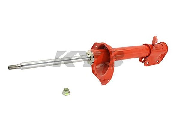 kyb734037: KYB Shocks & Struts AGX