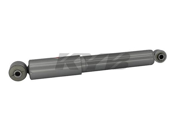 kyb554384: KYB Shocks & Struts Gas-A-Just