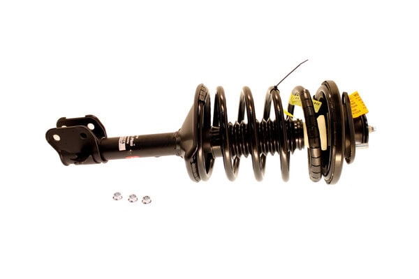 kybSR4168: KYB Shocks & Struts Strut Plus