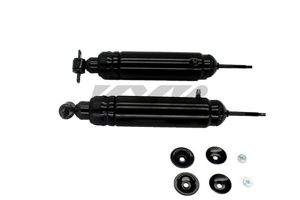 kybSR1002: KYB Shocks & Struts Self Level