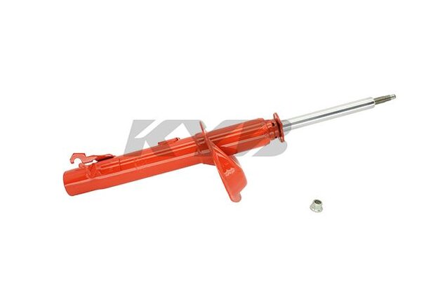 kyb733037: KYB Shocks & Struts AGX