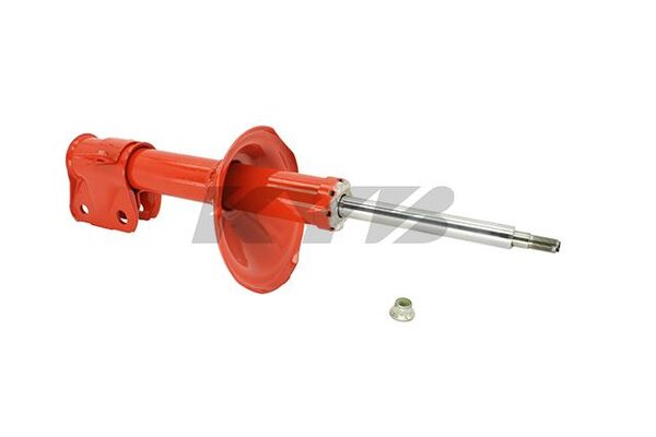 kyb734034: KYB Shocks & Struts AGX