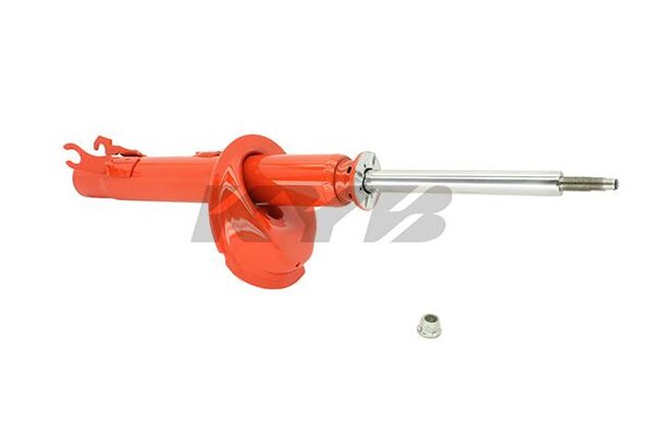 kyb733037: KYB Shocks & Struts AGX