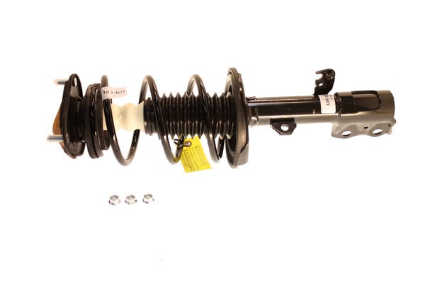 kybSR4184: KYB Shocks & Struts Strut Plus