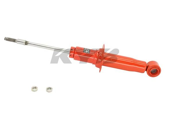 kyb741026: KYB Shocks & Struts AGX