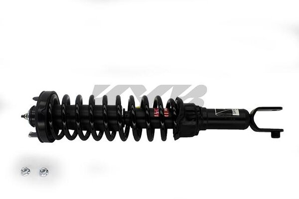 kybSR4042: KYB Shocks & Struts Strut Plus