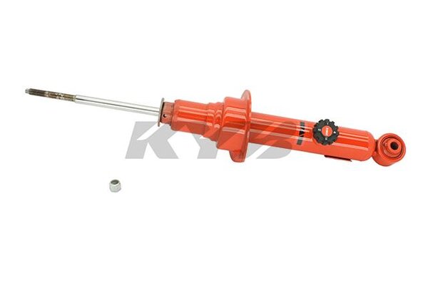 kyb741035: KYB Shocks & Struts AGX