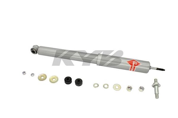 kybKG5522: KYB Shocks & Struts Gas-A-Just