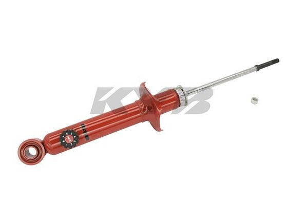 kyb741025: KYB Shocks & Struts AGX