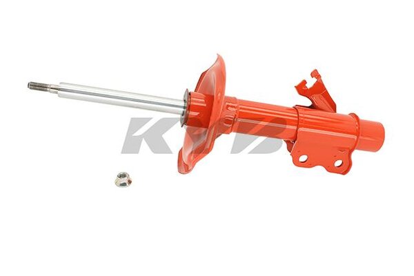 kyb734024: KYB Shocks & Struts AGX