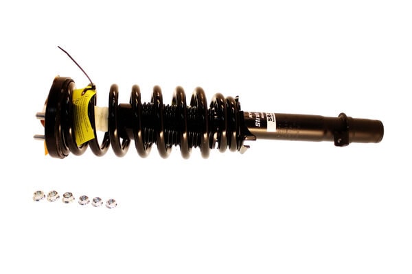 kybSR4187: KYB Shocks & Struts Strut Plus