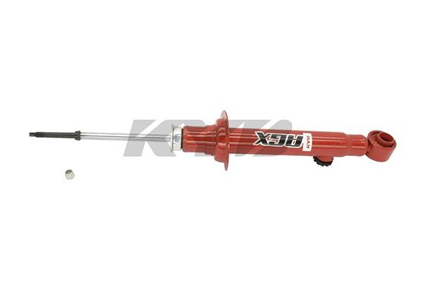 kyb741017: KYB Shocks & Struts AGX