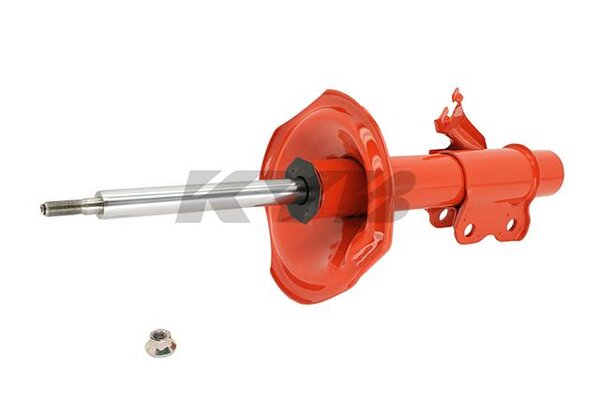 kyb734024: KYB Shocks & Struts AGX