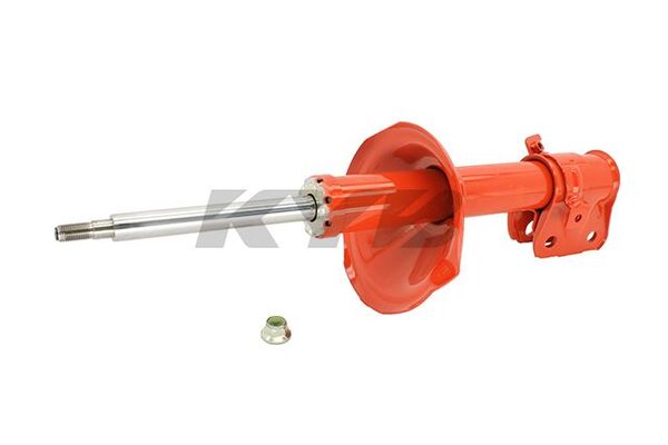 kyb734034: KYB Shocks & Struts AGX