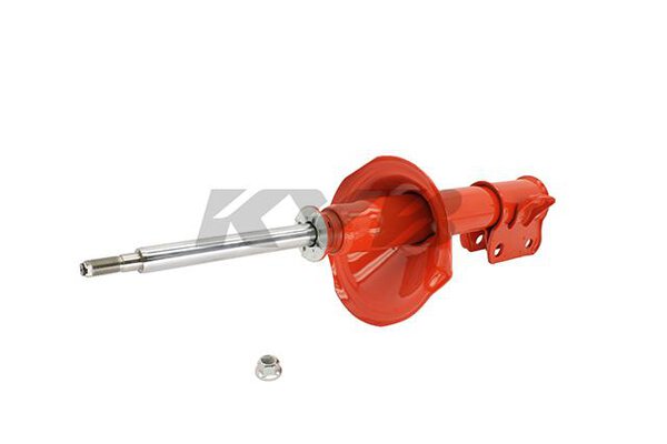 kyb734007: KYB Shocks & Struts AGX