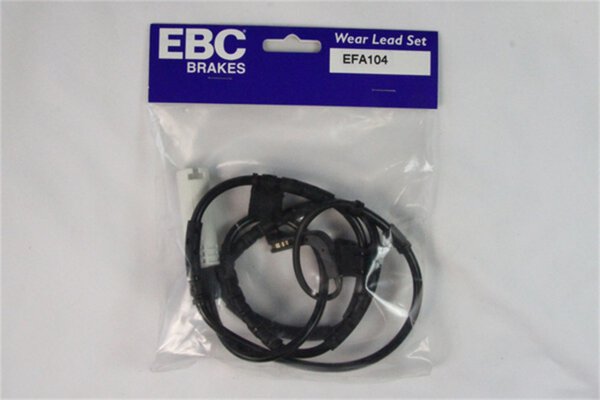 ebcEFA104: EBC Wear Leads