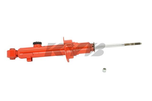 kyb741035: KYB Shocks & Struts AGX