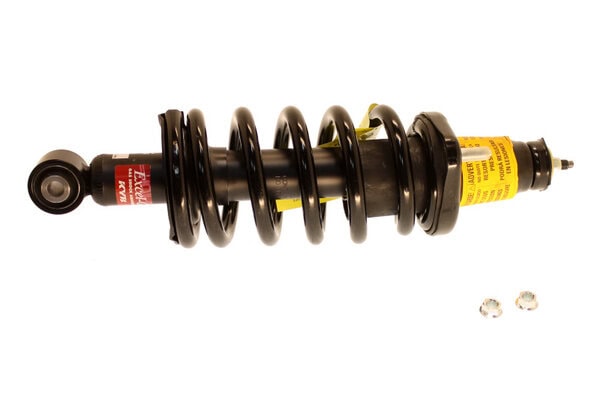 kybSR4192: KYB Shocks & Struts Strut Plus