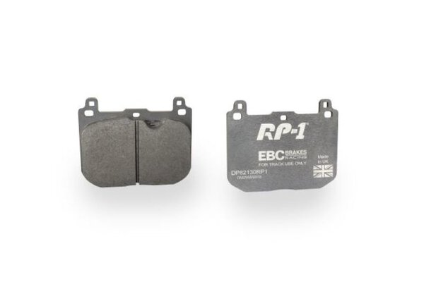 ebcDP8006RP1: EBC RP-1 Brake Pad Sets