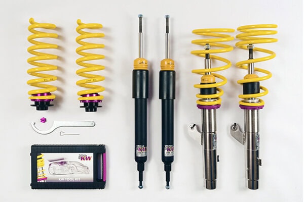 kws10220032: KW V1 Coilover Kit