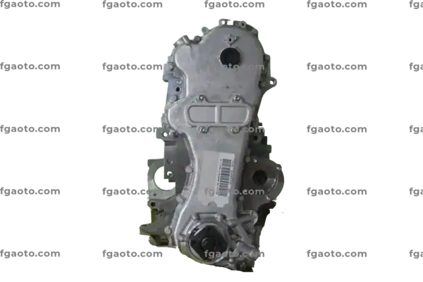 A13DT 1.3 Multijet sandık motor (OPAR 71754079) montaja hazır komple kasa görünümü