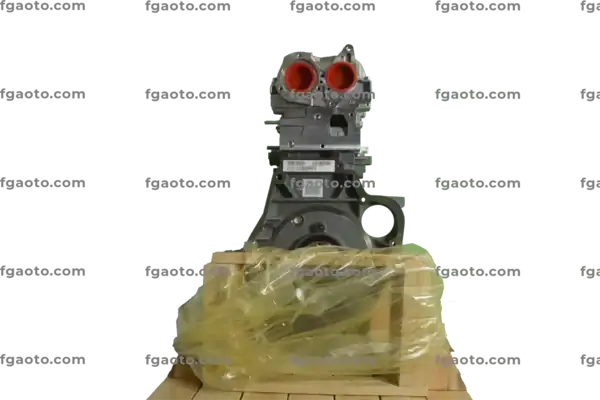 A13DT 1.3 Multijet sandık motor (OPAR 71754079) montaja hazır komple kasa görünümü